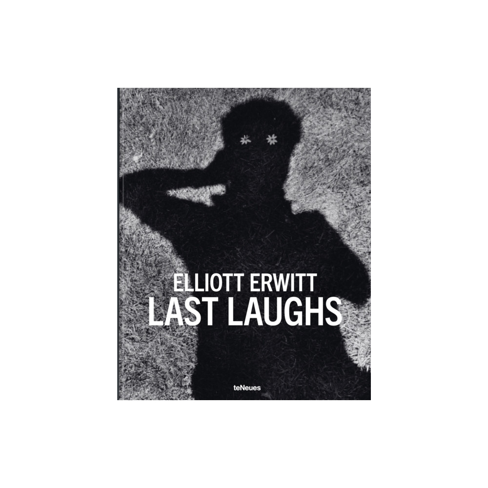Produktbild för Last Laughs (inbunden, eng)