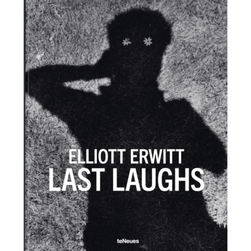 teNeues Publishing UK Ltd Last Laughs (inbunden, eng)