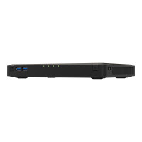 Produktbild för QNAP TBS-464 NASbook - NAS-server