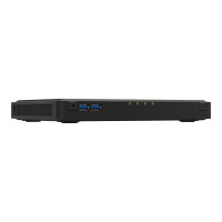 Produktbild för QNAP TBS-464 NASbook - NAS-server
