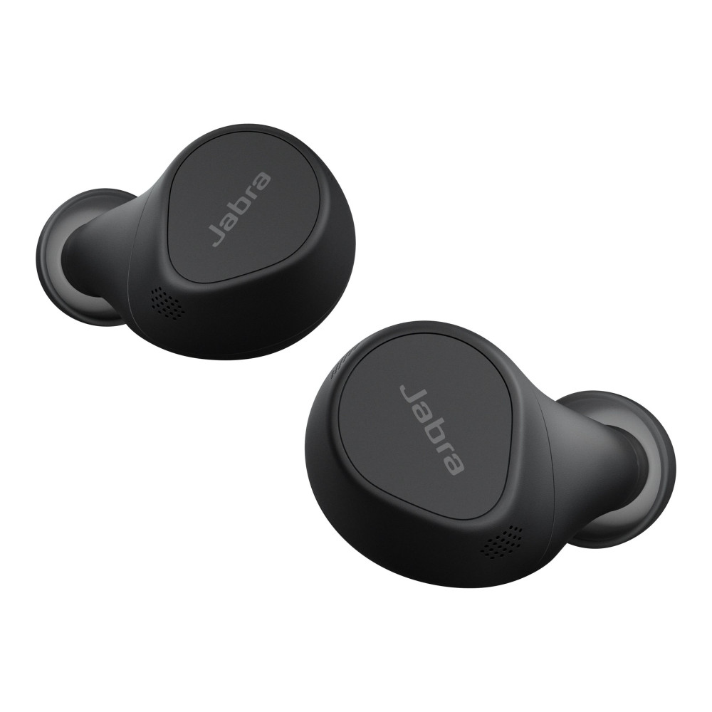 Produktbild för Jabra Evolve2 Buds UC - True wireless-hörlurar med mikrofon - ersättning