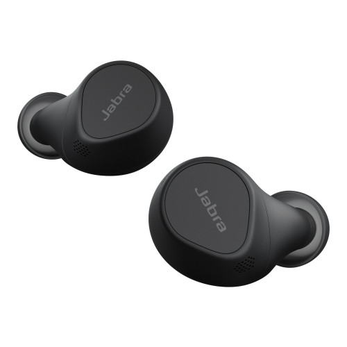 Jabra Jabra Evolve2 Buds UC - True wireless-hörlurar med mikrofon - ersättning