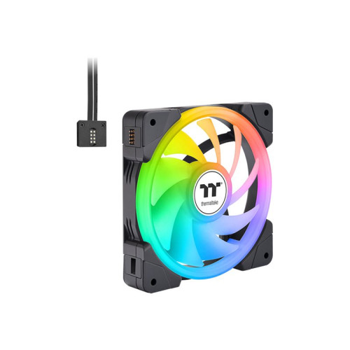 Thermaltake Technology Thermaltake SWAFAN EX12 ARGB - Premium Edition - lådfläkt