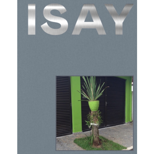 Oscar Riera Ojeda Publishers Limited ISAY W (inbunden, eng)