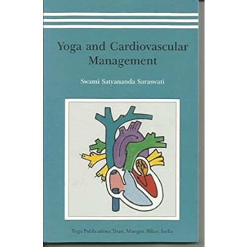 Yoga Publications Trust Yoga and Cardiovascular Management (häftad, eng)