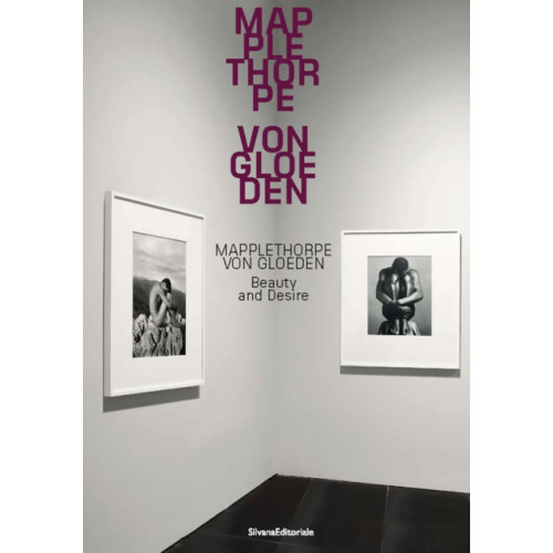 Silvana Mapplethorpe/Von Gloeden (inbunden, eng)