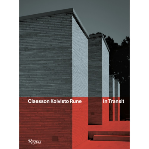 Mondadori Electa Claesson Koivisto Rune: In Transit (inbunden, eng)