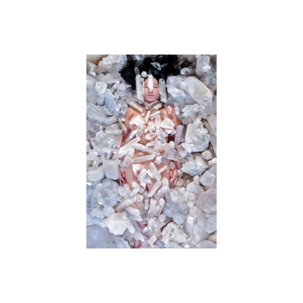 Produktbild för Marina Abramovic: Transforming Energy (inbunden, eng)