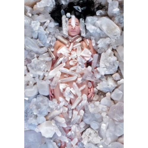 Skira Marina Abramovic: Transforming Energy (inbunden, eng)