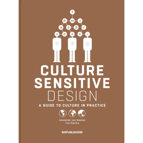 BIS Publishers B.V. Culture Sensitive Design (häftad, eng)