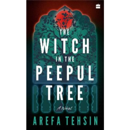 HarperCollins Publishers India The Witch In The Peepul Tree (häftad, eng)