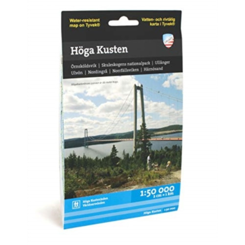 Calazo Forlag Hoega Kusten