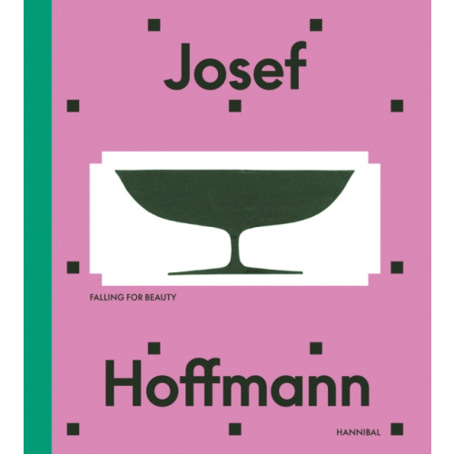 Hannibal Books Josef Hoffmann (inbunden, eng)