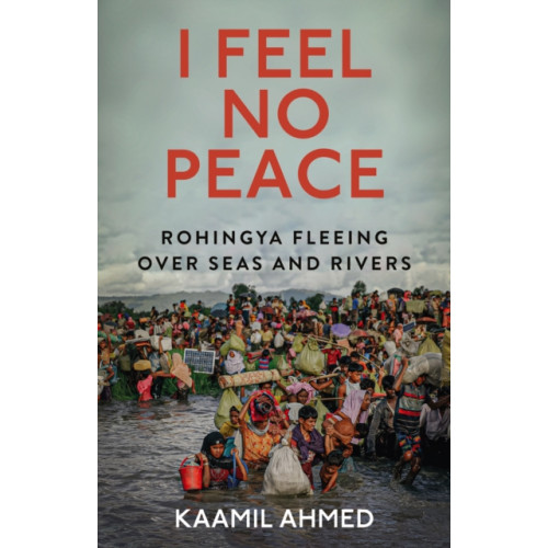 C hurst & co publishers ltd I Feel No Peace (häftad, eng)
