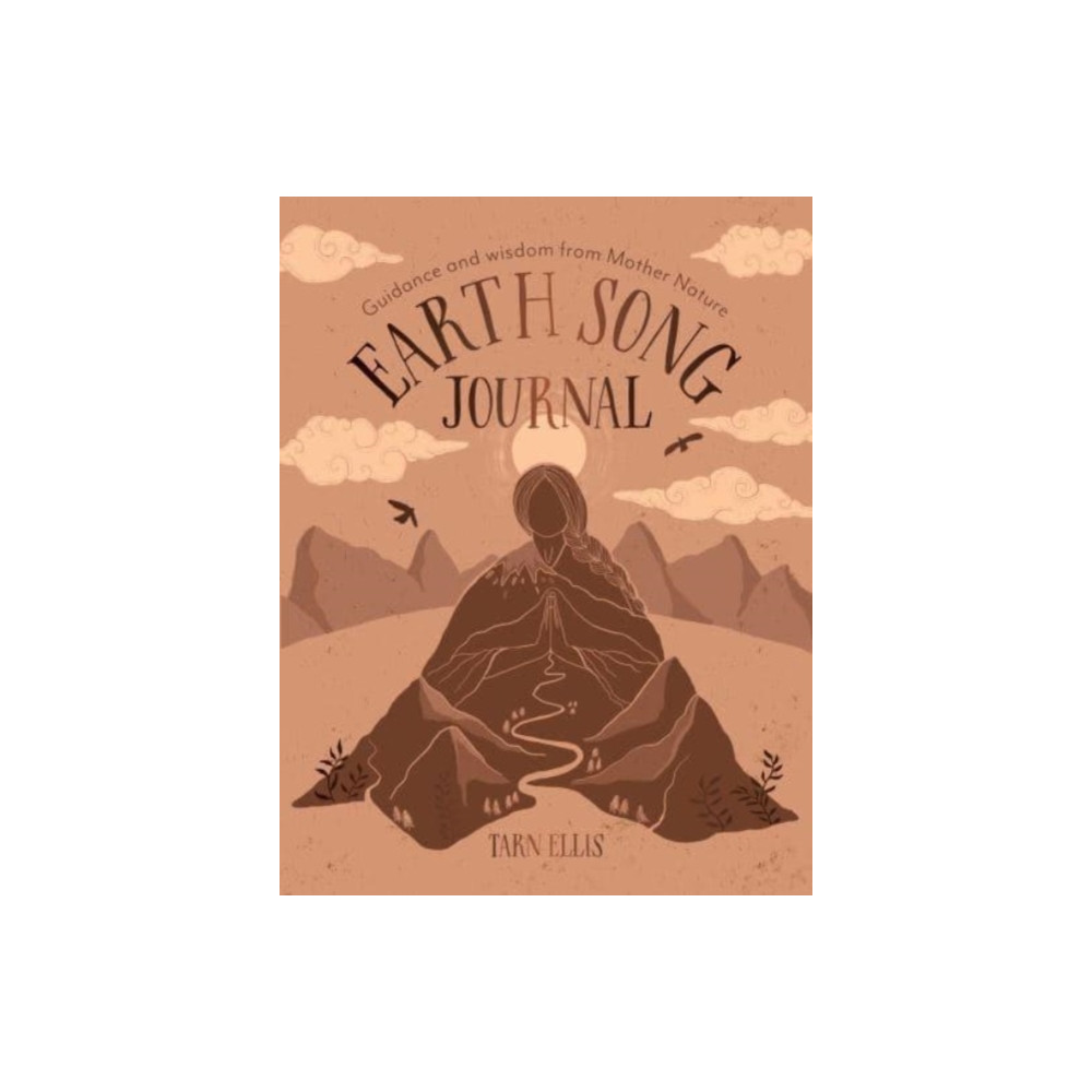 Produktbild för Earth Song Journal (häftad, eng)