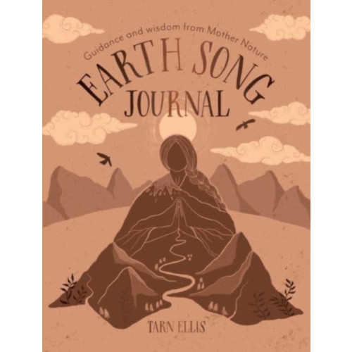 Rockpool Publishing Earth Song Journal (häftad, eng)