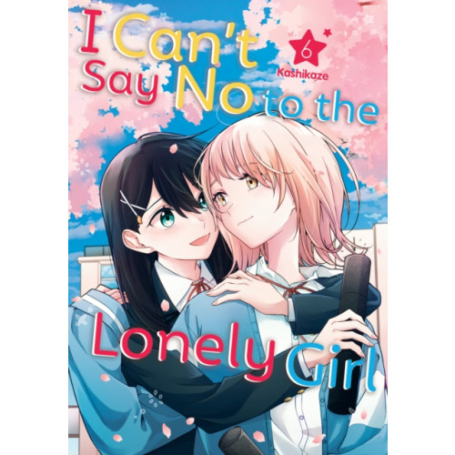 Kodansha America, Inc I Can't Say No to the Lonely Girl 6 (häftad, eng)
