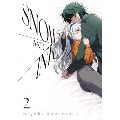 Kodansha America, Inc Snow & Ink 2 (häftad, eng)