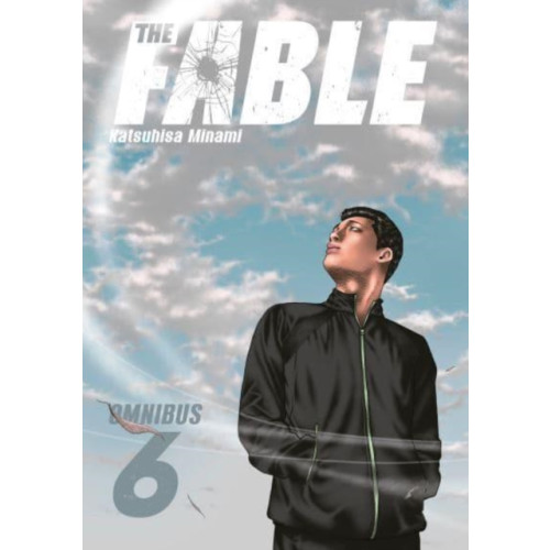 Kodansha America, Inc The Fable Omnibus 6 (Vol. 11-12) (häftad, eng)