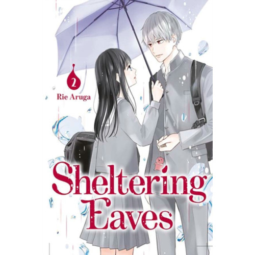 Kodansha America, Inc Sheltering Eaves 2 (häftad, eng)