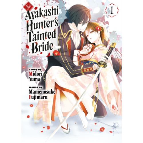 Kodansha America, Inc The Ayakashi Hunter's Tainted Bride 1 (häftad, eng)