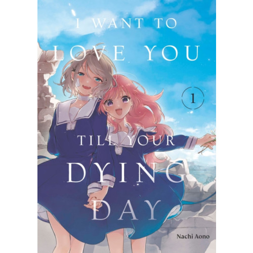 Kodansha America, Inc I Want to Love You Till Your Dying Day 1 (häftad, eng)