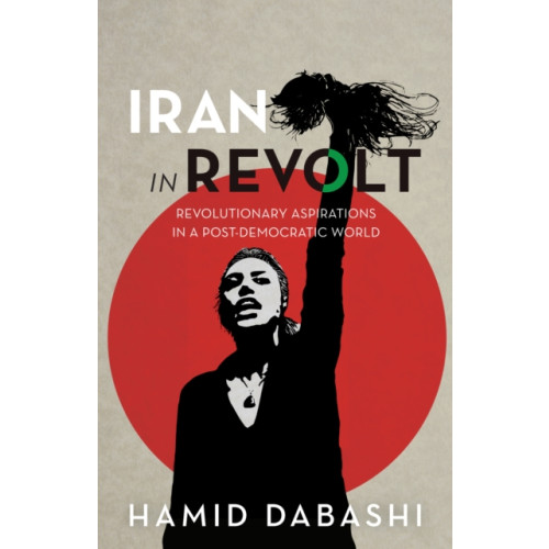 Haymarket Books Iran in Revolt (häftad, eng)
