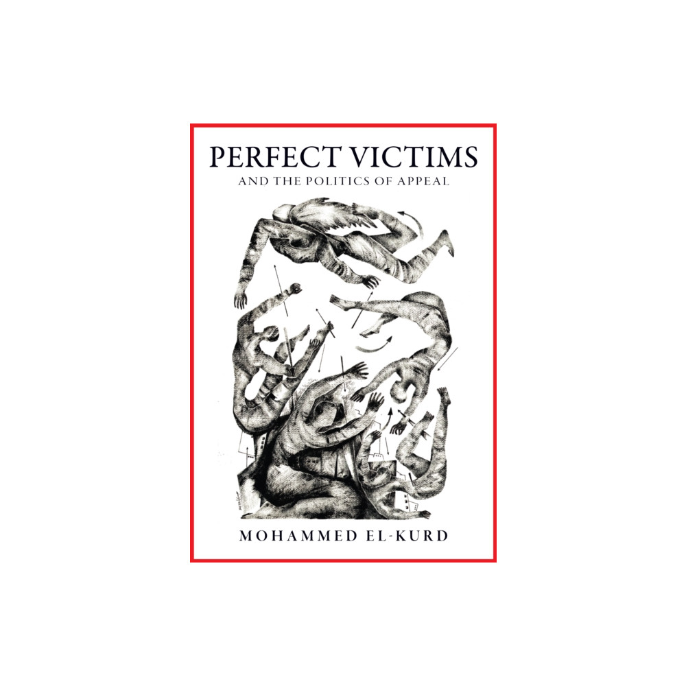 Produktbild för Perfect Victims (häftad, eng)