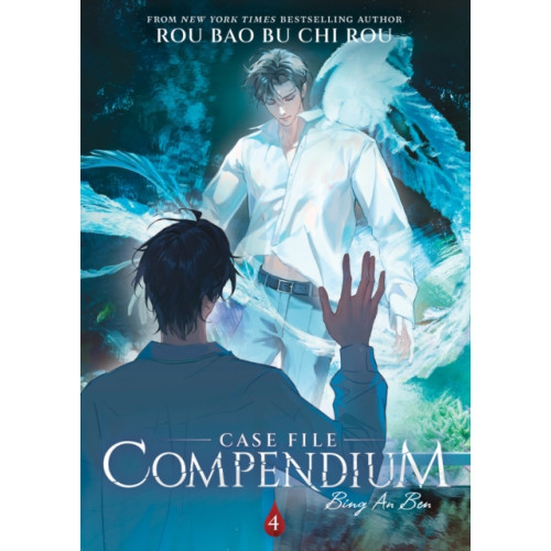 Seven Seas Entertainment, LLC Case File Compendium: Bing An Ben (Novel) Vol. 4 (häftad, eng)
