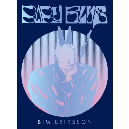 Fantagraphics Baby Blue (häftad, eng)