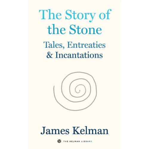 PM Press The Story of Stone (inbunden, eng)