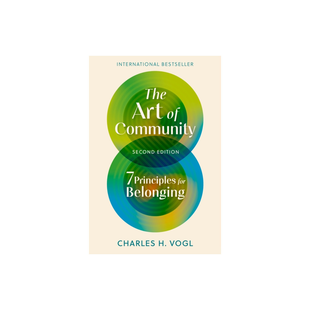 Produktbild för The Art of Community, Second Edition (häftad, eng)