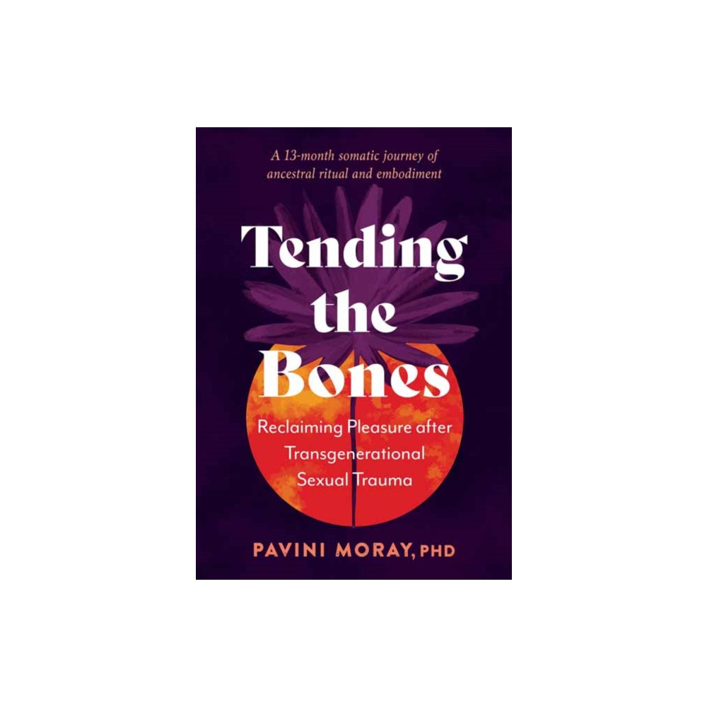 Produktbild för Tending the Bones (häftad, eng)