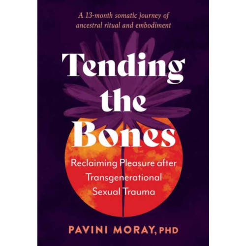 North Atlantic Books,U.S. Tending the Bones (häftad, eng)