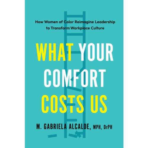 North Atlantic Books,U.S. What Your Comfort Costs Us (häftad, eng)