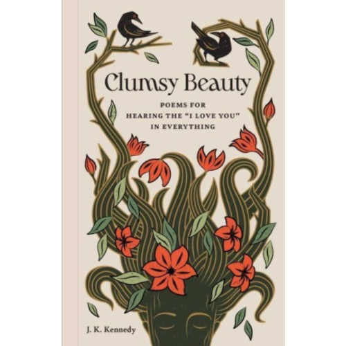 Insight Editions Clumsy Beauty (inbunden, eng)