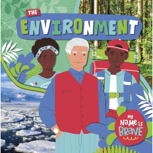 North Star Editions The Environment (inbunden, eng)