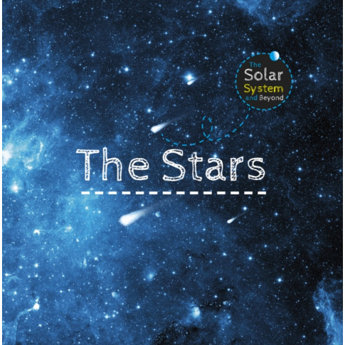 North Star Editions The Stars (häftad, eng)