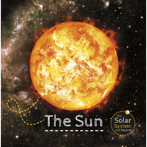 North Star Editions The Sun (häftad, eng)