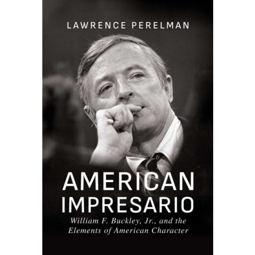 Post Hill Press American Impresario (häftad, eng)