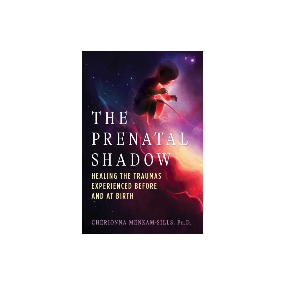 Produktbild för The Prenatal Shadow (häftad, eng)