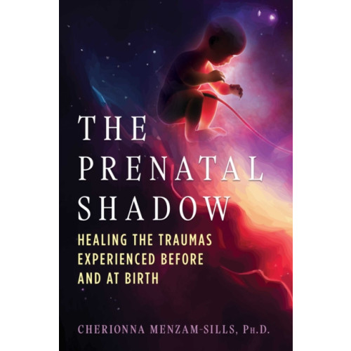 Inner Traditions Bear and Company The Prenatal Shadow (häftad, eng)