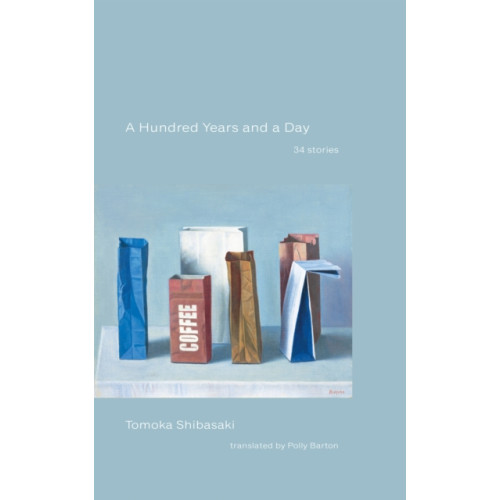 Stone Bridge Press A Hundred Years and a Day (häftad, eng)