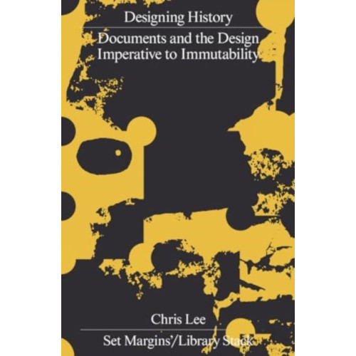 Set Margins' publications Designing History (häftad, eng)