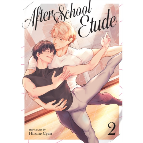Seven Seas Entertainment, LLC After School Etude Vol. 2 (häftad, eng)