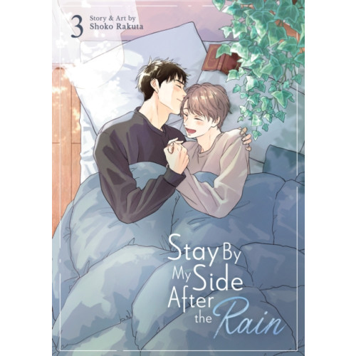 Seven Seas Entertainment, LLC Stay By My Side After the Rain Vol. 3 (häftad, eng)