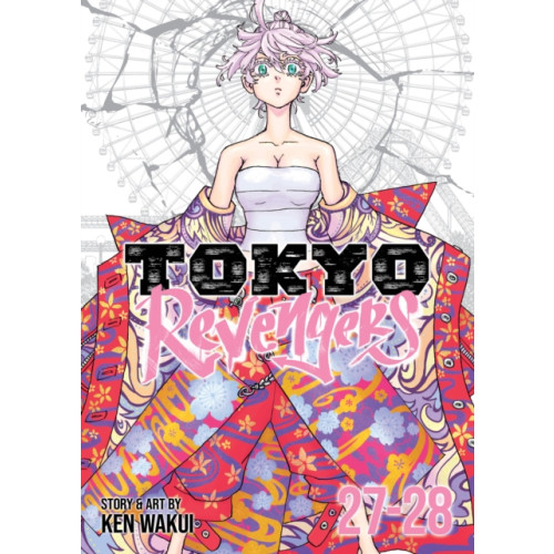 Seven Seas Entertainment, LLC Tokyo Revengers (Omnibus) Vol. 27-28 (häftad, eng)