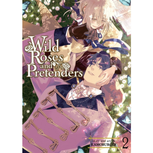 Seven Seas Entertainment, LLC Wild Roses and Pretenders Vol. 2 (häftad, eng)