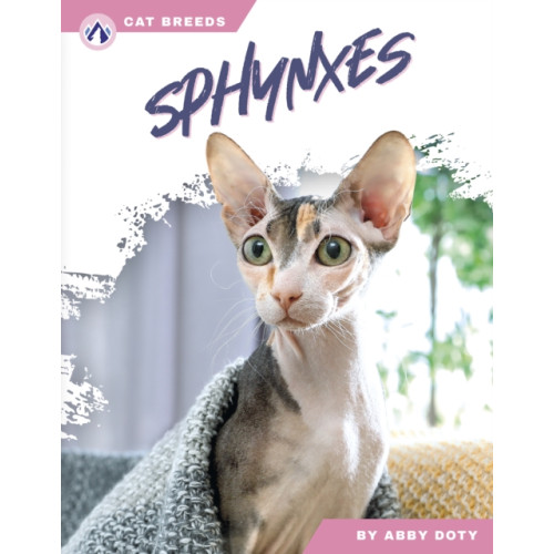 North Star Editions Sphynxes (häftad, eng)