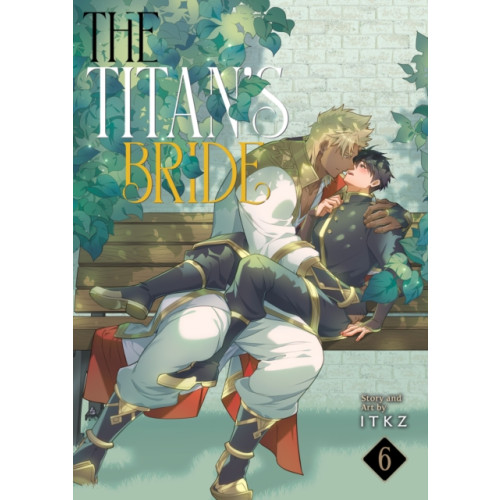 Seven Seas Entertainment, LLC The Titan's Bride Vol. 6 (häftad, eng)